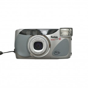 Kodak EasyLoad 35 KE115 (Zoom) Пленочный фотоаппарат 