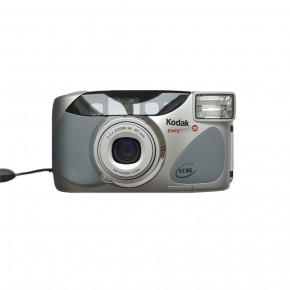 Kodak EasyLoad 35 KE85 (Zoom) Пленочный фотоаппарат 