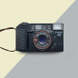 Canon Autoboy2 (date) пленочный фотоаппарат