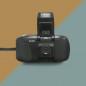 Kodak Cameo Motor EX пленочный фотоаппарат 