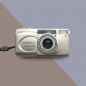 Olympus SuperZOOM 80g (date) компактный пленочный фотоаппарат