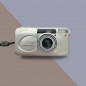 Olympus SuperZOOM 80g (date) компактный пленочный фотоаппарат