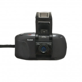 Kodak Cameo Motor EX (№2) пленочный фотоаппарат 