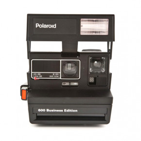 Polaroid 600 Business Edition