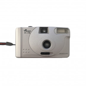 Premier PC-590 пленочный фотоаппарат