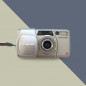 Olympus SuperZOOM 80s компактный пленочный фотоаппарат
