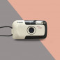 Canon Prima MINI компактный пленочный фотоаппарат