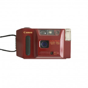 Canon Sprint / Jet (AF35J) / Autoboy LITE компактный пленочный фотоаппарат