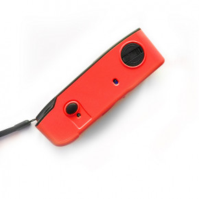 Kodak M35 Red пленочный фотоаппарат (новый)