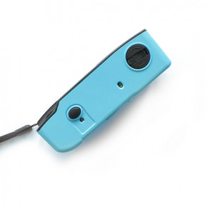 Kodak M35 blue пленочный фотоаппарат (новый)