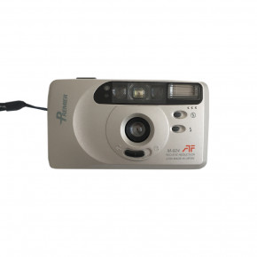 Premier M-924 AF пленочный фотоаппарат 35 мм