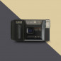 Canon Autoboy Lite (date) компактный пленочный фотоаппарат