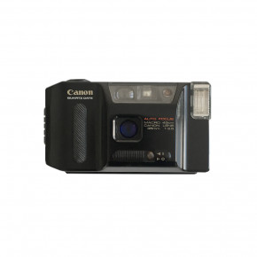 Canon Autoboy Lite (date) компактный пленочный фотоаппарат
