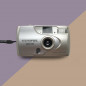 Olympus Trip 505 (date) компактный пленочный фотоаппарат 