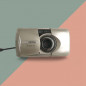 Olympus SuperZOOM 105g компактный пленочный фотоаппарат