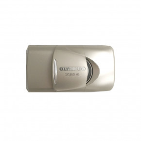 Olympus SuperZOOM 105g компактный пленочный фотоаппарат