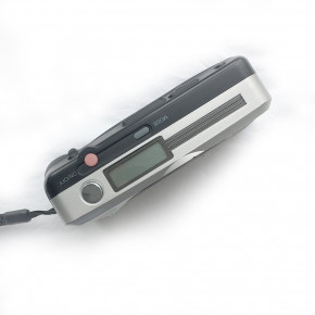 Samsung fino 40s panorama (date) пленочный фотоаппарат