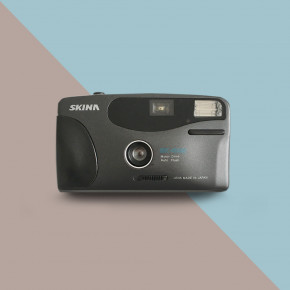 Skina 525 Пленочный фотоаппарат 