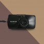Olympus Mju ZOOM panorama (date) компактный пленочный фотоаппарат