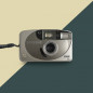 Samsung Fino SE AF пленочный фотоаппарат 35мм