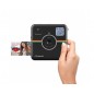 Socialmatic Polaroid фотокамера черная