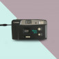 Canon Prima DX II пленочный фотоаппарат