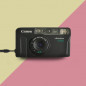 Canon Autoboy Mini / Canon Prima 5 / Sure Shot Max  пленочный фотоаппарат