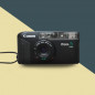 Canon Autoboy Mini / Canon Prima 5 / Sure Shot Max  пленочный фотоаппарат