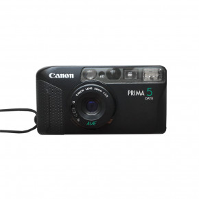 Canon Autoboy Mini / Canon Prima 5 / Sure Shot Max  пленочный фотоаппарат