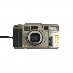 Olympus Accura View 90 компактный пленочный фотоаппарат
