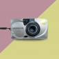 Olympus Mju ZOOM 140 Stylus / Olympus Mju ZOOM 140 (VF)  компактный пленочный фотоаппарат