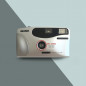 SKINA 555 (Silver) Пленочный фотоаппарат 