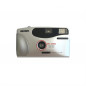 SKINA 555 (Silver) Пленочный фотоаппарат 