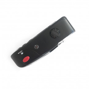 SKINA 105 (Black) Пленочный фотоаппарат