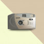 SKINA 101 (Dark GOLD) Пленочный фотоаппарат 