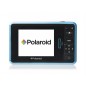 Polaroid Z2300 моментальная фотокамера (голубая)
