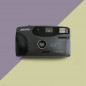 Skina 250 (Black) Пленочный фотоаппарат 