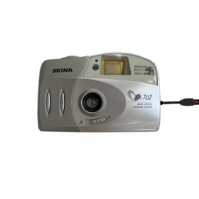 SKINA SK 702 Пленочный фотоаппарат 
