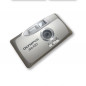 Olympus Go 100 (silver) пленочный фотоаппарат 