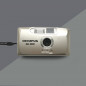 Olympus Go 100  пленочный фотоаппарат (Новый)