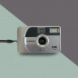 Pleomax 25 DLX пленочный фотоаппарат 35мм