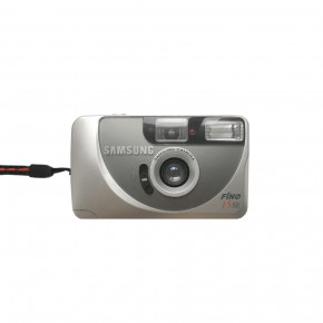 Samsung Fino 15 SE Пленочный фотоаппарат 
