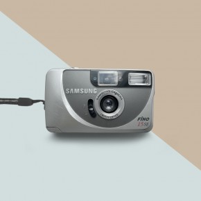 Samsung Fino 15 SE Пленочный фотоаппарат 