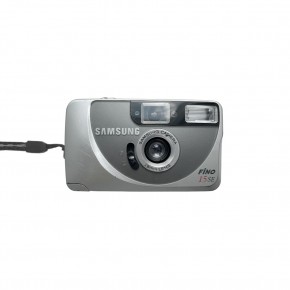 Samsung Fino 15 SE Пленочный фотоаппарат 