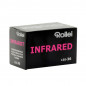 Фотопленка Rollei Infrared 400/36