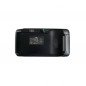 Olympus Mju ZOOM Deluxe (black) компактный пленочный фотоаппарат