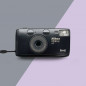Nikon AF Zoom 300 пленочный фотоаппарат
