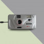 Astra MF-3 Пленочный фотоаппарат 