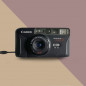 Canon Autoboy Mini T пленочный фотоаппарат