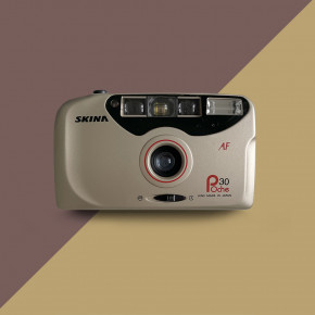 Skina AF Poche 30 Пленочный фотоаппарат 